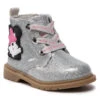 Boots Zippy 228-C912ZC Grey 061 -Geox Soldes Boutique boots zippy 228 c912zc grey 061