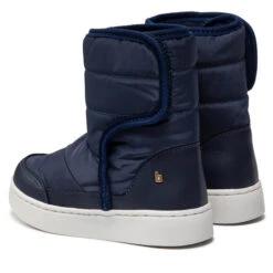 Bottes Bibi Urban Boots 1049040 Naval -Geox Soldes Boutique bottes bibi urban boots 1049040 naval 2