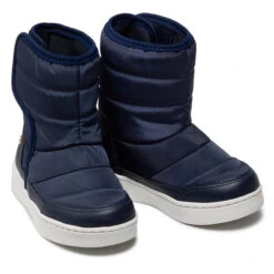 Bottes Bibi Urban Boots 1049040 Naval -Geox Soldes Boutique bottes bibi urban boots 1049040 naval 4