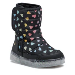 Bottes Bibi Urban Boots 1049124 Black/Print