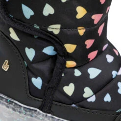 Bottes Bibi Urban Boots 1049124 Black/Print 12 Bottes Bibi Urban Boots 1049124 Black/Print -Geox Soldes Boutique bottes bibi urban boots 1049124 black print 4