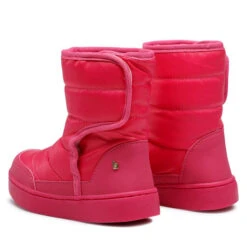 Bottes Bibi Urban Boots 1049125 Hot Pink -Geox Soldes Boutique bottes bibi urban boots 1049125 hot pink 2