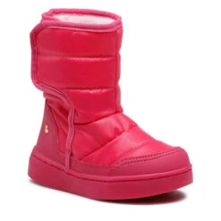 Bottes Bibi Urban Boots 1049125 Hot Pink