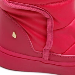 Bottes Bibi Urban Boots 1049125 Hot Pink -Geox Soldes Boutique bottes bibi urban boots 1049125 hot pink 4