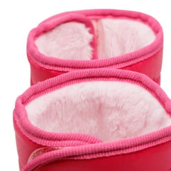 Bottes Bibi Urban Boots 1049125 Hot Pink -Geox Soldes Boutique bottes bibi urban boots 1049125 hot pink 5