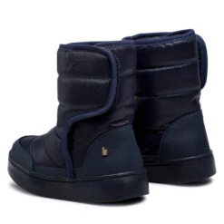 Bottes Bibi Urban Boots 1049127 Naval -Geox Soldes Boutique bottes bibi urban boots 1049127 naval 2