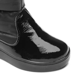 Bottes Bibi Urban Boots 1049130 Black/Verniz 13 Bottes Bibi Urban Boots 1049130 Black/Verniz -Geox Soldes Boutique bottes bibi urban boots 1049130 black verniz 5