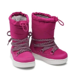 Bottes De Neige Bibi Urban Boots 1049091 Pomegranate -Geox Soldes Boutique bottes de neige bibi urban boots 1049091 pomegranate 4
