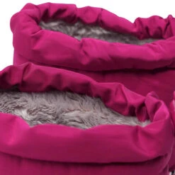 Bottes De Neige Bibi Urban Boots 1049091 Pomegranate -Geox Soldes Boutique bottes de neige bibi urban boots 1049091 pomegranate 5