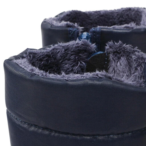 Bottes De Neige Bibi Urban Boots 1049128 Naval/Verniz 7 Bottes De Neige Bibi Urban Boots 1049128 Naval/Verniz – Image 5