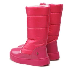 Bottes De Neige Bibi Urban Boots 1049129 Hot Pink/Verniz 10 Bottes De Neige Bibi Urban Boots 1049129 Hot Pink/Verniz -Geox Soldes Boutique bottes de neige bibi urban boots 1049129 hot pink verniz 2