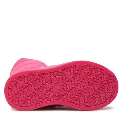 Bottes De Neige Bibi Urban Boots 1049129 Hot Pink/Verniz 6 Bottes De Neige Bibi Urban Boots 1049129 Hot Pink/Verniz – Image 4