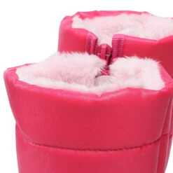 Bottes De Neige Bibi Urban Boots 1049129 Hot Pink/Verniz 12 Bottes De Neige Bibi Urban Boots 1049129 Hot Pink/Verniz -Geox Soldes Boutique bottes de neige bibi urban boots 1049129 hot pink verniz 4