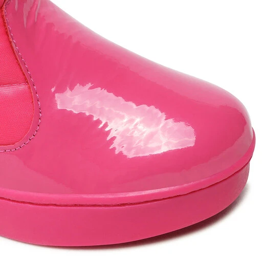 Bottes De Neige Bibi Urban Boots 1049129 Hot Pink/Verniz 8 Bottes De Neige Bibi Urban Boots 1049129 Hot Pink/Verniz – Image 6