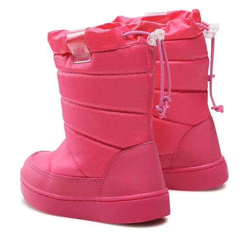 Bottes De Neige Bibi Urban Boots 1049132 Hot Pink 5 Bottes De Neige Bibi Urban Boots 1049132 Hot Pink – Image 3