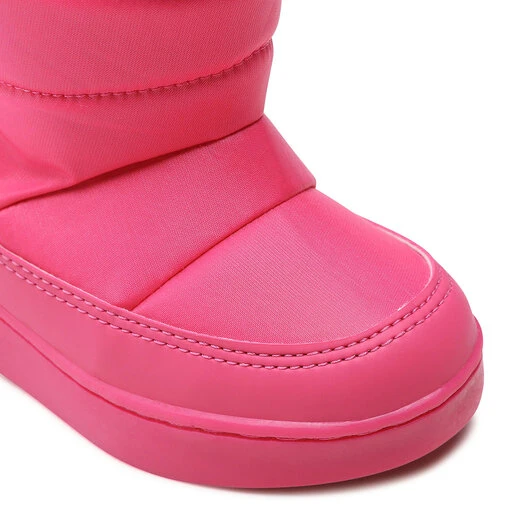 Bottes De Neige Bibi Urban Boots 1049132 Hot Pink 8 Bottes De Neige Bibi Urban Boots 1049132 Hot Pink – Image 6