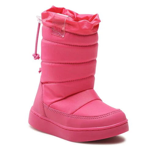 Bottes De Neige Bibi Urban Boots 1049132 Hot Pink 3 Bottes De Neige Bibi Urban Boots 1049132 Hot Pink