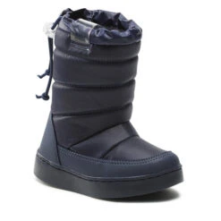 Bottes De Neige Bibi Urban Boots 1049133 Naval