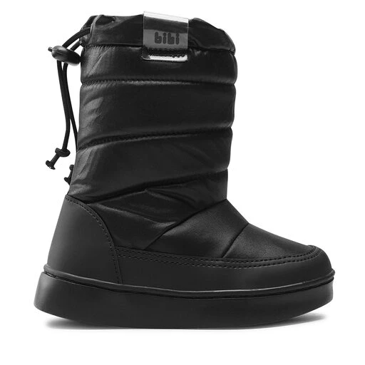 Bottes De Neige Bibi Urban Boots 1049134 Black 4 Bottes De Neige Bibi Urban Boots 1049134 Black – Image 2