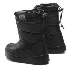 Bottes De Neige Bibi Urban Boots 1049134 Black 10 Bottes De Neige Bibi Urban Boots 1049134 Black -Geox Soldes Boutique bottes de neige bibi urban boots 1049134 black 2