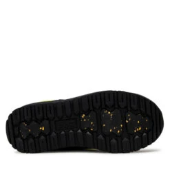 Bottes De Neige CMP Kids Rae Snow Boots Wp 39Q4964 Lime E010 -Geox Soldes Boutique bottes de neige cmp kids rae snow boots wp 39q4964 lime e010 3