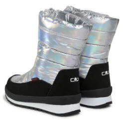 Bottes De Neige CMP Kids Rae Snow Boots Wp 39Q4964 Silver U303 10 Bottes De Neige CMP Kids Rae Snow Boots Wp 39Q4964 Silver U303 -Geox Soldes Boutique bottes de neige cmp kids rae snow boots wp 39q4964 silver u303 2