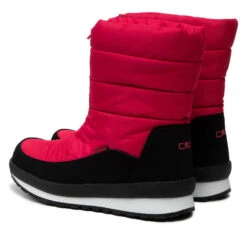 Bottes De Neige CMP Kids Rae Snow Boots Wp 39Q4964J Begonia C809 -Geox Soldes Boutique bottes de neige cmp kids rae snow boots wp 39q4964j begonia c809 2