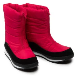 Bottes De Neige CMP Kids Rae Snow Boots Wp 39Q4964J Begonia C809 -Geox Soldes Boutique bottes de neige cmp kids rae snow boots wp 39q4964j begonia c809 4