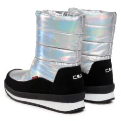 Bottes De Neige CMP Kids Rae Snow Boots Wp 39Q4964J Silver U303 10 Bottes De Neige CMP Kids Rae Snow Boots Wp 39Q4964J Silver U303 -Geox Soldes Boutique bottes de neige cmp kids rae snow boots wp 39q4964j silver u303 2