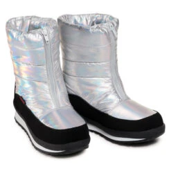 Bottes De Neige CMP Kids Rae Snow Boots Wp 39Q4964J Silver U303 12 Bottes De Neige CMP Kids Rae Snow Boots Wp 39Q4964J Silver U303 -Geox Soldes Boutique bottes de neige cmp kids rae snow boots wp 39q4964j silver u303 4