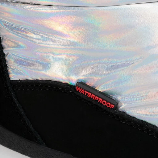 Bottes De Neige CMP Kids Rae Snow Boots Wp 39Q4964J Silver U303 8 Bottes De Neige CMP Kids Rae Snow Boots Wp 39Q4964J Silver U303 – Image 6