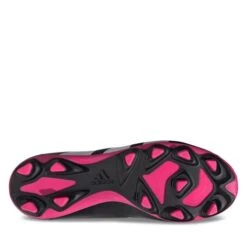 Chaussures Adidas Predator Accuracy.4 Flexible Ground Boots HQ0952 Noir -Geox Soldes Boutique chaussures adidas predator accuracy 4 flexible ground boots hq0952 noir 3