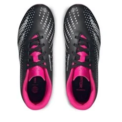 Chaussures Adidas Predator Accuracy.4 Flexible Ground Boots HQ0952 Noir -Geox Soldes Boutique chaussures adidas predator accuracy 4 flexible ground boots hq0952 noir 4