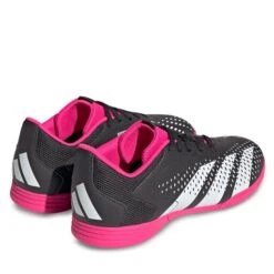 Chaussures Adidas Predator Accuracy.4 Indoor Sala Boots GW7088 Noir 9 Chaussures Adidas Predator Accuracy.4 Indoor Sala Boots GW7088 Noir -Geox Soldes Boutique chaussures adidas predator accuracy 4 indoor sala boots gw7088 noir 2