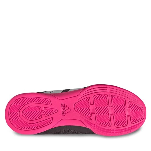 Chaussures Adidas Predator Accuracy.4 Indoor Sala Boots GW7088 Noir 6 Chaussures Adidas Predator Accuracy.4 Indoor Sala Boots GW7088 Noir – Image 4