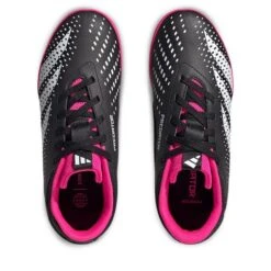 Chaussures Adidas Predator Accuracy.4 Indoor Sala Boots GW7088 Noir 11 Chaussures Adidas Predator Accuracy.4 Indoor Sala Boots GW7088 Noir -Geox Soldes Boutique chaussures adidas predator accuracy 4 indoor sala boots gw7088 noir 4