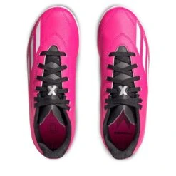 Chaussures Adidas X Speedportal.4 Indoor Boots GZ2449 Rose 11 Chaussures Adidas X Speedportal.4 Indoor Boots GZ2449 Rose -Geox Soldes Boutique chaussures adidas x speedportal 4 indoor boots gz2449 rose 4
