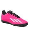 Chaussures Adidas X Speedportal.4 Turf Boots GZ2446 Rose 2 Chaussures Adidas X Speedportal.4 Turf Boots GZ2446 Rose -Geox Soldes Boutique chaussures adidas x speedportal 4 turf boots gz2446 rose